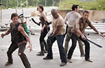 Walking Dead