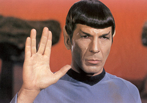 Spock