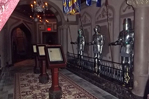 Be Our Guest