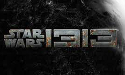 1313 Star Wars video game