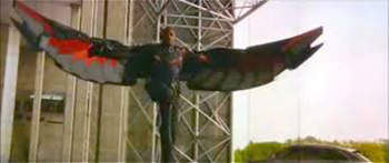Falcon