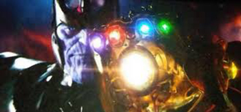 Thanos