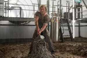Thor