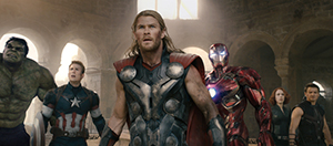Age of Ultron