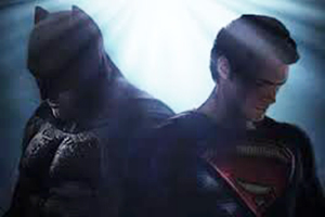 Batman vs Superman