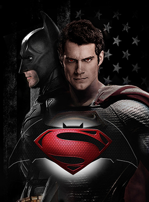 Superman_Batman
