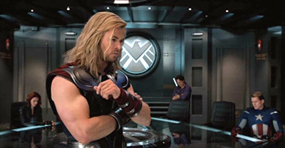 Thor