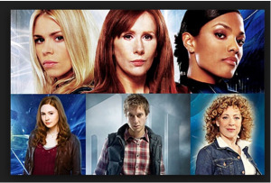 Dr Who 3