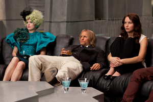 Hunger Games 2