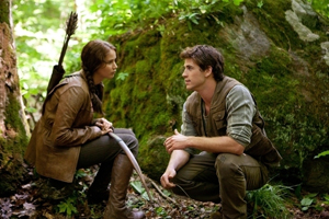 Hunger Games 1