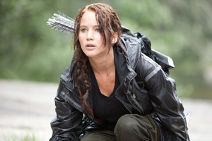 Hunger Games 3
