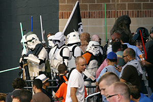 Stormtroopers