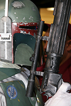 Boba Fett