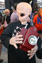 alien