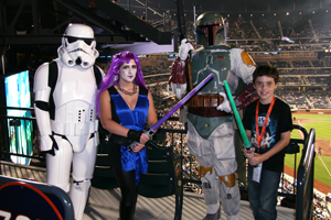 Star Wars CitiField 3