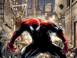 2 Spidey