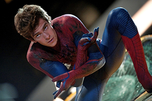 Peter Parker