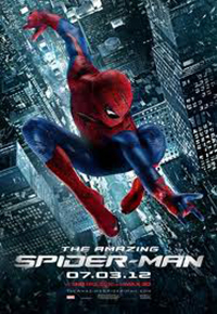 Spider-man poster