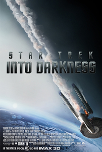 Into Darkness poster