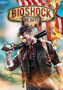 bioshock poster