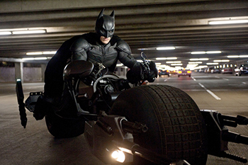 Batpod