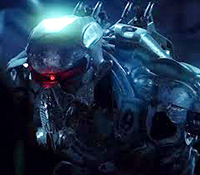 Cylon