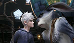 Rise of the Guardians