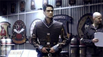 BSG Blood & Chrome