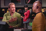 Trials and Tribble-ations