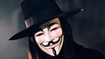 V for Vendetta