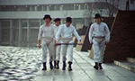 Clockwork Orange