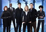 Fringe cast