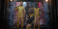 Guardians of the Galaxy