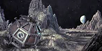 First Men in the Moon