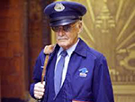 Lee as Willie