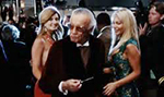 Lee as Hef