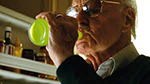 Lee drinks