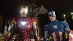 Avengers
