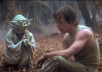 Empire Strikes Back