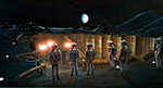 2001 Space odyssey