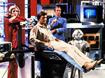 Buck Rogers