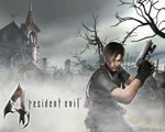resident eveil