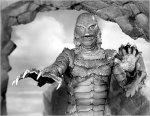 Creature Black Lagoon