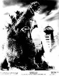 Godzilla