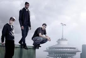 Chronicle 2