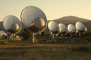 3 Alien Visitation