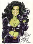 She Hulk