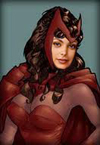 Scarlet Witch