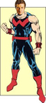 Wonderman