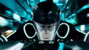 Tron cycle